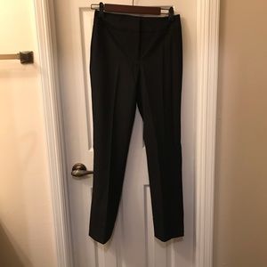 Antonio Melani Pinstripe Pants